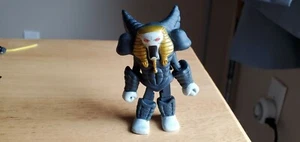 Fantasma egipcio Cazafantasmas reales minimates Toys R Us exclusivo Diamond Select - Imagen 1 de 7