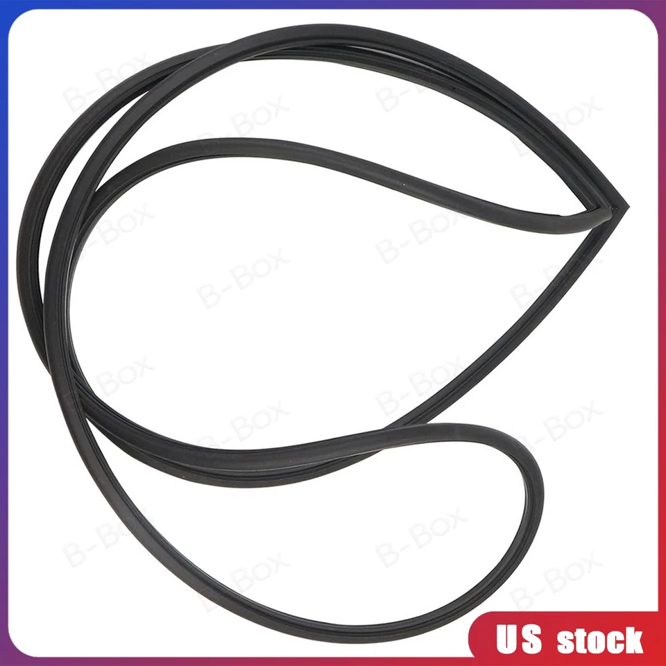 Front Sunroof Weatherstrip For Cadillac XTS 2013-2019 CTS 2008-2014 23142058 Foto 1 de 4