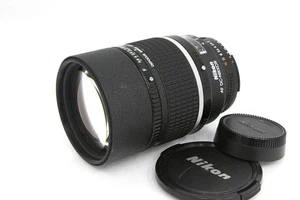 【Exc+】Nikon Ai AF DC-Nikkor 135mm f2D CA01-A10118-2O1D aus Japan - Bild 1 von 9