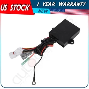 Fit for Yamaha YFM350X Warrior 350 ATV 3GD-85540-30-00 1996 CDI Ignition Box - Bild 1 von 12