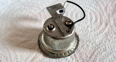 Fischio per Tee Rivarossi 1/80 funzionante - Immagine 1 di 2