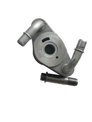 Conjunto de enfriador de aceite Ford Mustang 2015-2023 5,0 L Coyote Gen1 Gen2 Gen3 Coyote Foto 1 de 4