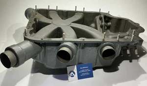 Sumidero de aceite Lycoming P/N: 78590/LW-13901 para motor O/IO-340 (NE) - Imagen 1 de 14