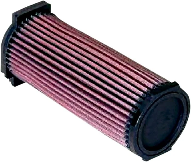 K&N Air Filter fits Yamaha YFM350X Warrior/Wolverine 350 4x4/Grizzly 600 4x4 - Image 1 of 1