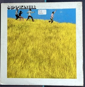 SUMMERHILL - S/T 1968 TETRAGRAMMATON T-114 RARE ORIGINAL EX+ US PROMOTIONAL COPY - Picture 1 of 6