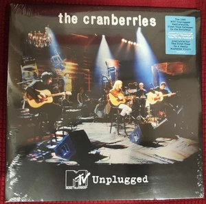 The Cranberries - MTV Unplugged-2025 (M/[M) - "Vinyl Record" - Picture 1 of 4