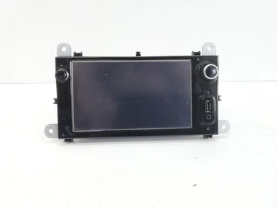 AUTORADIO PER RENAULT Clio Serie IV 281157941R (12>19) - Immagine 1 di 4