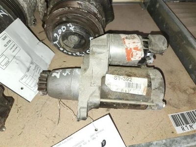 Toyota Avalon 2005-2018 OEM motor de arranque motor 2GRFE 6 cilindros Foto 1 de 4
