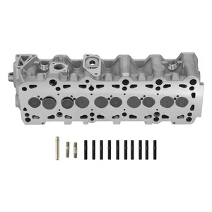 Testata Completa for VW Transporter IV LT 28 2.5 TDI AUF AHD AXL ACV 074103265E - Picture 1 of 18
