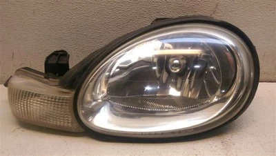 Faro izquierdo conductor para Dodge Neon 00-02 Foto 1 de 4