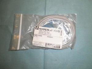 Yamatake (Pepperl+Fuchs) FE5R-LSA6D Convergent Beam. New Old Stock  - Picture 1 of 1