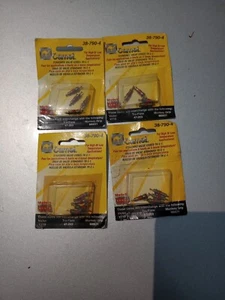 4 Packs Of 4 Camel Standard Valve Core, C-1 38-790-4 - Picture 1 of 4