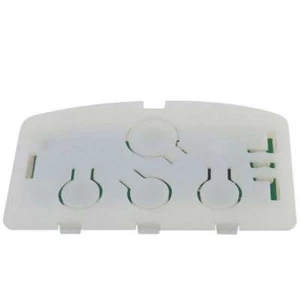 Thetford Flush Control Switch C250 & C260 (50709) - Picture 1 of 1