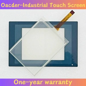Touch Screen Panel Digitizer for SEW DOP11A-30 Part No: 8248036 and Overlay Film - Picture 1 of 6