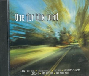 CD - Various – One For The Road ( Pspcd 442) - Bild 1 von 2