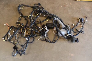 2020 HYUNDAI PALISADE BODY MAIN WIRE WIRING HARNESS OEM - Picture 1 of 22