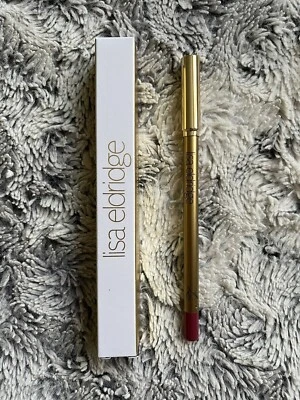 Lisa Eldridge BEAUTY Lippenstift verbessern und definieren 1,2 g schmutzfest