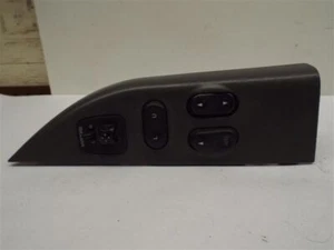 Interruptor de puerta delantera del conductor ventana del conductor para camioneta Ford F150 00-02 207145 - Imagen 1 de 2