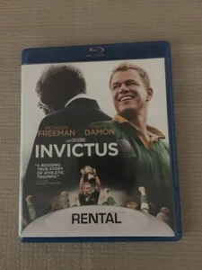Invictus (Blu-ray) - Picture 1 of 4
