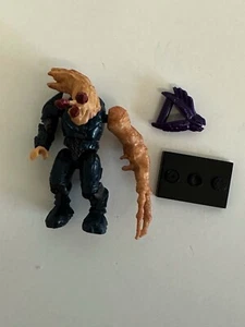 Mega Bloks Construx Halo Series 5 Blind Bag Flood Combat Form 2012 - Picture 1 of 1