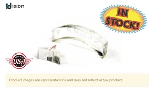 Ididit 2600000010 - Stick On Shift Indicator for 3 Speed GM Transmission - Picture 1 of 4