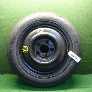Notrad Hyundai ix20 (JC) BJ.2012 MAXXIS T125/80 D15 95M 57910-1H900 - Bild 1 von 5