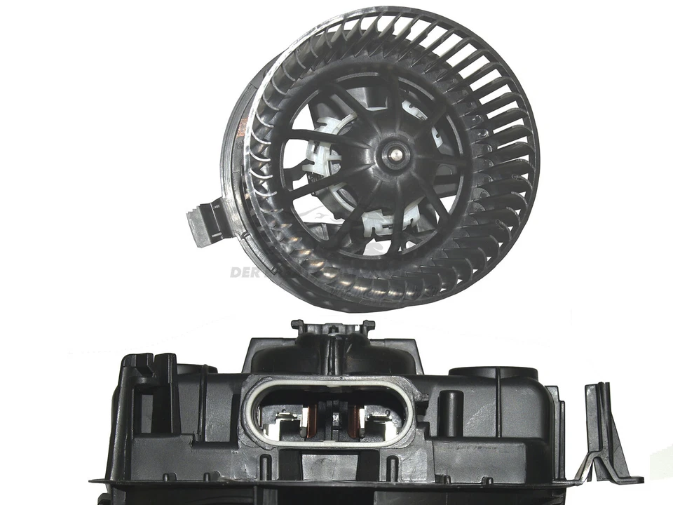 Heizungsgebläse für Renault Megane II 7701056965 - Bild 1 von 1