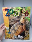 Zootles Turtles Magazine