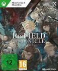 The DioField Chronicle (XBox Series X - XSRX) | DVD-ROM | Englisch | 2022