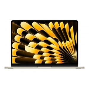 Apple MacBook Air 13 M4 24Gb Ram 512Gb SSD 10-Cpu 10-Gpu - Starlight - Italia - Foto 1 di 2