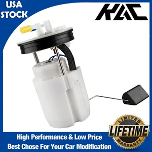 Fuel Pump Assembly For Chrysler Sebring Dodge Stratus Mitsubishi Eclipse 02-04 - Picture 1 of 11