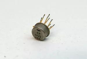 (10-Pack) TP 1421 Operational Amplifier, USA - Picture 1 of 6