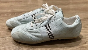 Sneakers Dirk Bikkembergs in pelle taglia:IT 37 - Foto 1 di 7