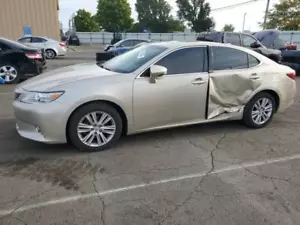 Used Ignition Switch fits: 2015 Lexus es350 push button Grade A - Picture 1 of 15