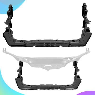 Barra de amarre de núcleo de soporte de radiador inferior para Lexus ES350 Base 2007-2012 Foto 1 de 4