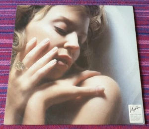 Kylie Minogue ~ Love At The First Sight ( 2002 Version ) ( Made In EU ) Lp - Picture 1 of 8