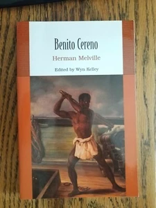 Benito Cereno by Herman Melville (2006, Trade Paperback) - Imagen 1 de 3