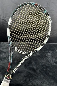 Babolat Pure Drive GT Lite 4 1/4 Grip Tennis Racquet 9.7oz 100Sq In. Woofer - Picture 1 of 21