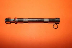 TRIUMPH PRE UNIT 5T 6T T120 UNIT 650 ROCKER SPINDLE CEI COMPLETE 70-1512 UK MADE - Picture 1 of 2
