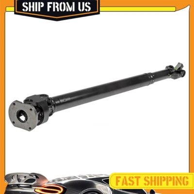 Eje de transmisión delantero Dorman para Ford F-250 Super Duty 2003-2010 4x4 Foto 1 de 4