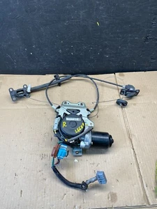 2005 - 2010 Honda Odyssey Rear Right Passenger Power Sliding Door Motor L6687 DG - Picture 1 of 8