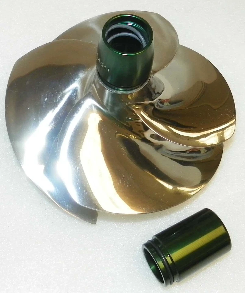 Impulsor Solas Sea-Doo 1503 09-24 Foto 1 de 1