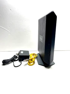 NETGEAR Nighthawk AC1900 4 Wireless-Wi-Fi 802.11ac Router - C7000-100NAS - Picture 1 of 3