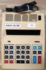 1124 Tischrechner Commodore cbm E*12