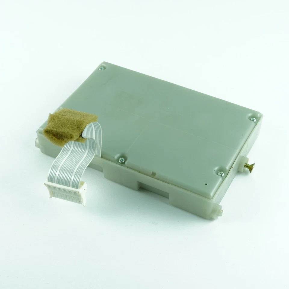 2005 - 2007 Nissan Maxima A/C amplificador módulo de controle climático 27760-7Y01A 2806 - Imagem 1 de 3