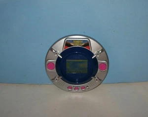 Space Invaders Classic Arcade Electronic Hand-Held Game - Photo 1/1
