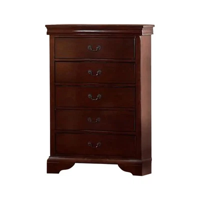 Madera de pino, madera contrachapada y chapa de abedul roja moderna y contemporánea decorativamente funcional Foto 1 de 4