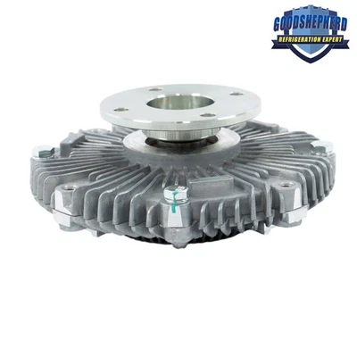 Fan Clutch For Nissan Pickup 1994-2004 Frontier 1998-04 Xterra 2000-04 2.4L - Image 1 of 4