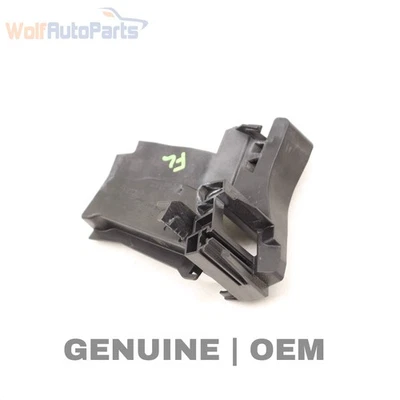 2016-2017 MERCEDES-BENZ MAYBACH S600 - Trava frontal esquerda / suporte de trava - Imagem 1 de 4