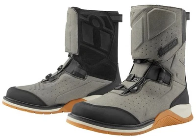 Bottes imperméables Alcan ICON - Photo 1/4